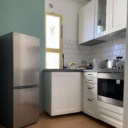 Bed Bike Breakfast Piramide Appartamento Roma