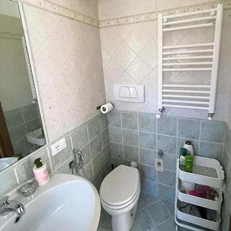 Bed Bike Breakfast Piramide Appartamento