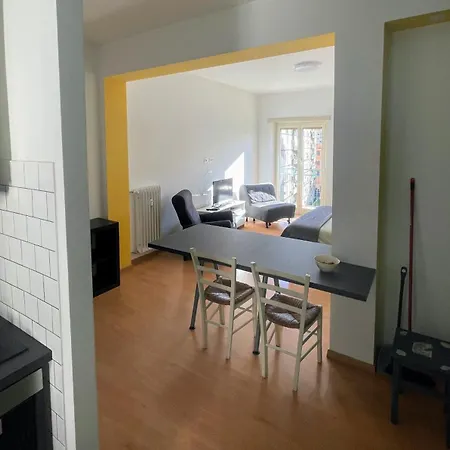 Appartamento Bed Bike Breakfast Piramide Roma