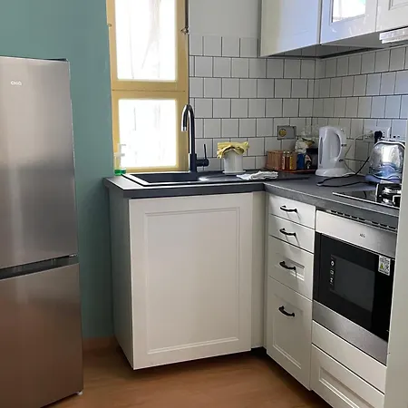 Appartamento Bed Bike Breakfast Piramide