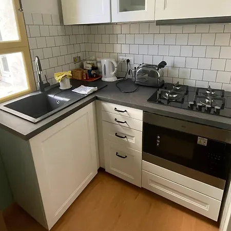 Bed Bike Breakfast Piramide Appartamento Roma